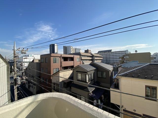 ホライズン東四つ木（401） その他