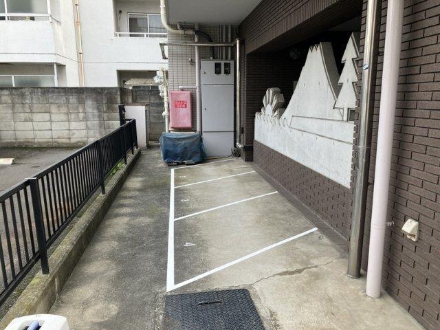 ホライズン東四つ木（401） その他