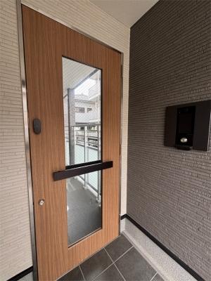 リブリ・志村三丁目（301） その他