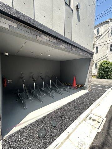 グローリオシェルト駒込（0102） 部屋画像