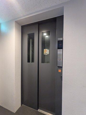 グローリオシェルト駒込（0102） 部屋画像