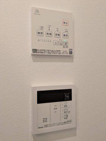 シティウォーク練馬（0203） 設備