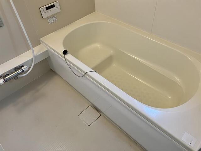 徳丸戸建（1） バス／シャワー