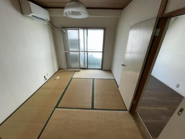 吉野ビル（303） 部屋画像