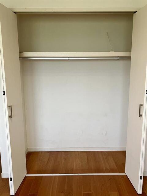 徳丸戸建（1） 収納