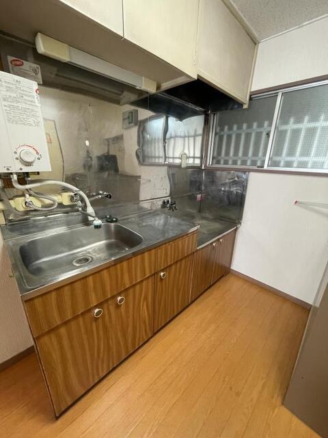 吉野ビル（303） 収納