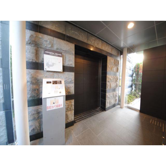 レキシントンスクエア白金高輪（0210） その他