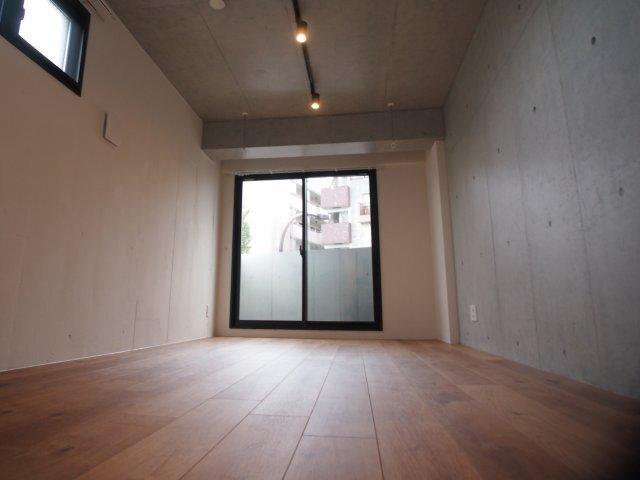 VERT COURT OGIKUBO EAST（401） リビング