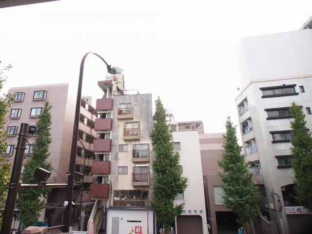 VERT COURT OGIKUBO EAST（301） 部屋画像