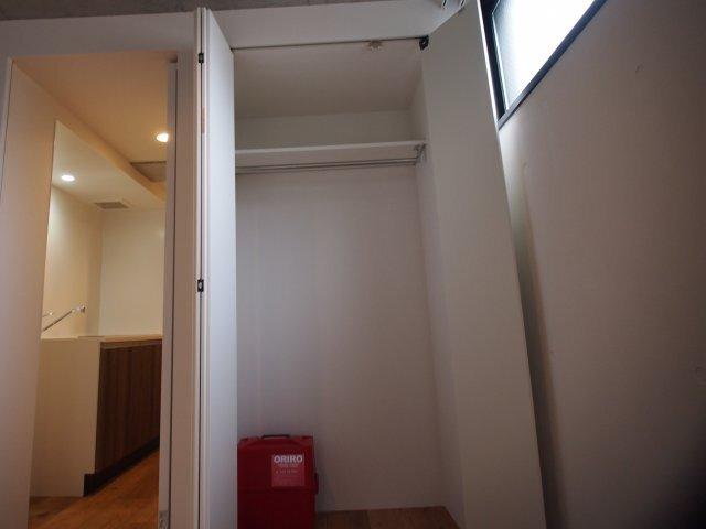 VERT COURT OGIKUBO EAST（401） 収納