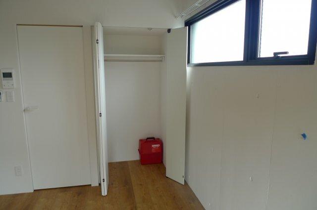VERT COURT OGIKUBO EAST（301） 収納