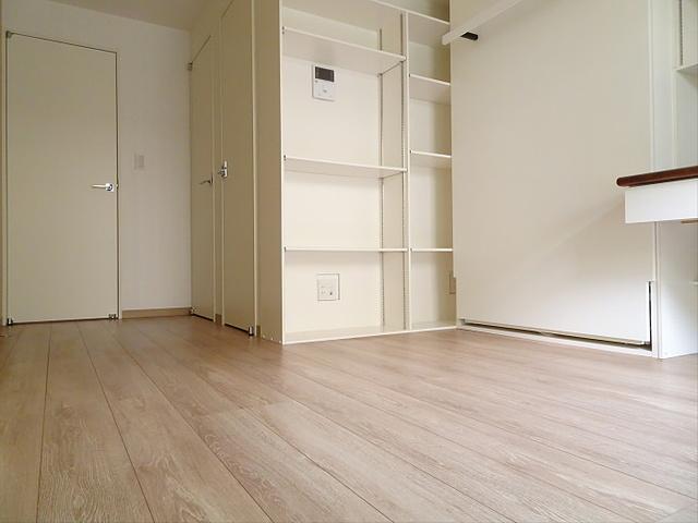 メゾンブランシュ下北沢（103） 室内