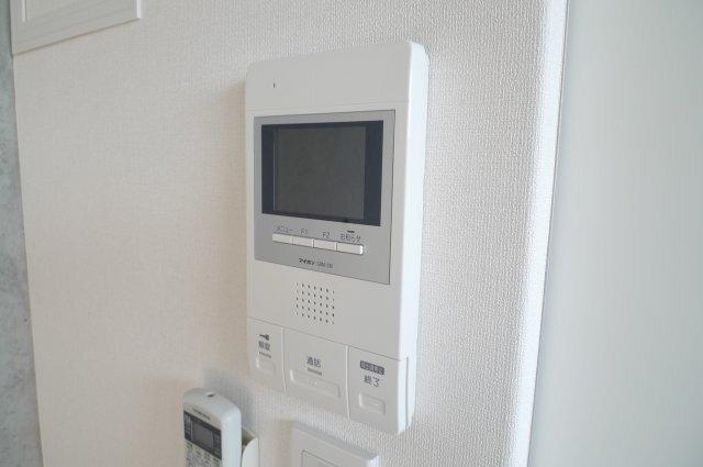VERT COURT OGIKUBO EAST（301） セキュリティ