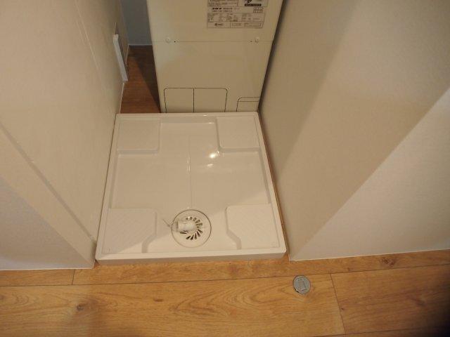 VERT COURT OGIKUBO EAST（301） 設備