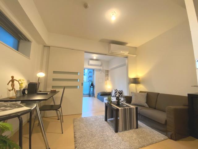 プライムアーバン日本橋横山町（1203） 部屋画像