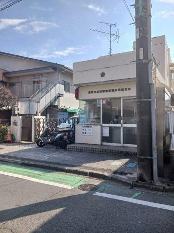 サン番館（101） 部屋画像