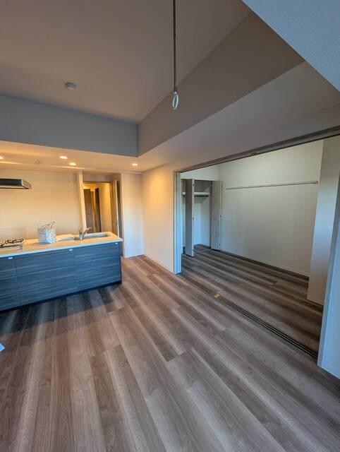 台東区今戸マンション 部屋画像