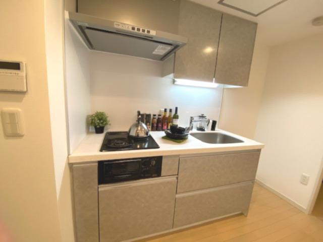 プライムアーバン日本橋横山町（1203） 部屋画像