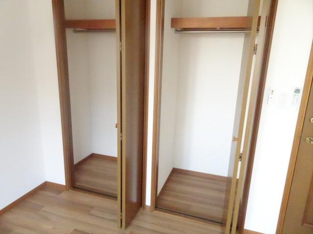 アークビル西新宿（302） 室内