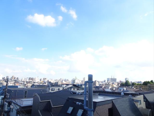 アークビル西新宿（302） 部屋画像