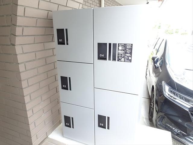 アークビル西新宿（302） 部屋画像