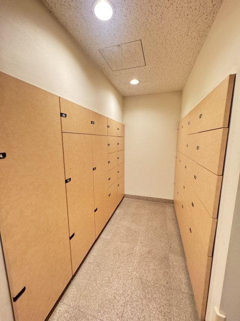 イーストコモンズ清澄白河セントラルタワー 部屋画像
