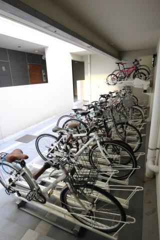 プライムアーバン中目黒（103） 部屋画像
