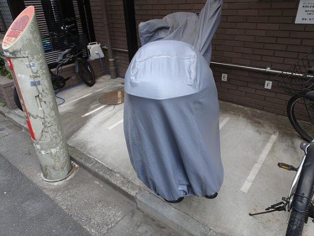 アークビル西新宿（302） 部屋画像