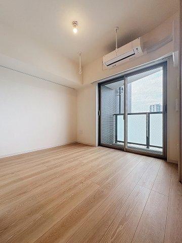 フレンシア四谷左門町 部屋画像