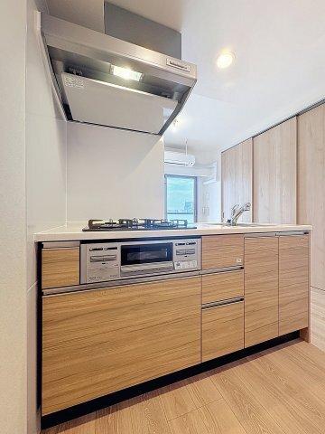 フレンシア四谷左門町 部屋画像