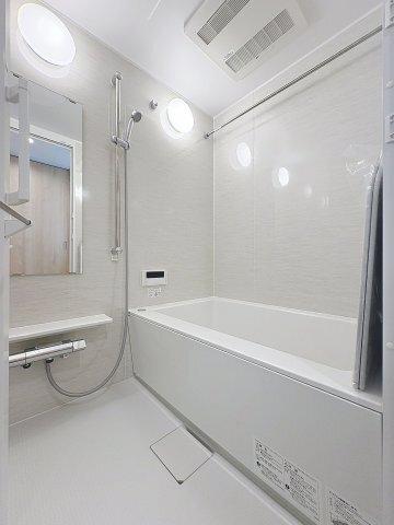 フレンシア四谷左門町 部屋画像