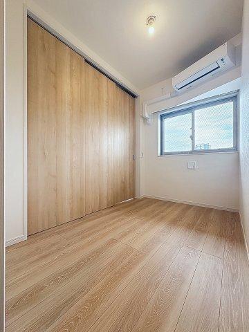 フレンシア四谷左門町 部屋画像