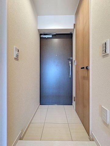 フレンシア四谷左門町 部屋画像
