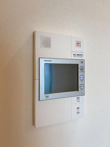 フレンシア四谷左門町 部屋画像