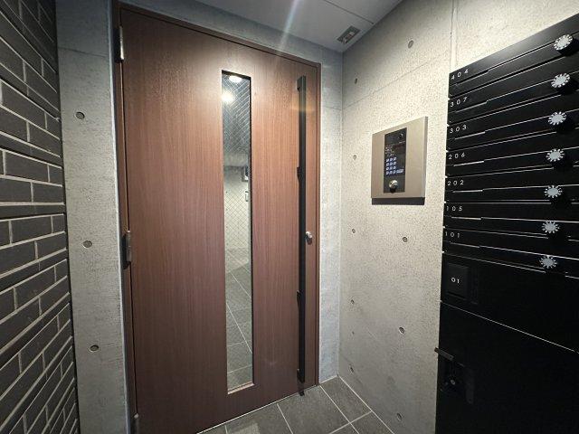 ＧＲＡＮ ＰＡＳＥＯ北新宿（104） 部屋画像