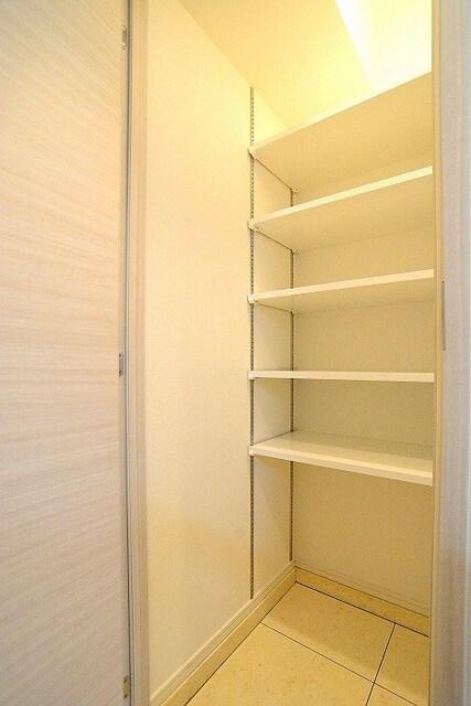 グランドコンシェルジュ蔵前 部屋画像