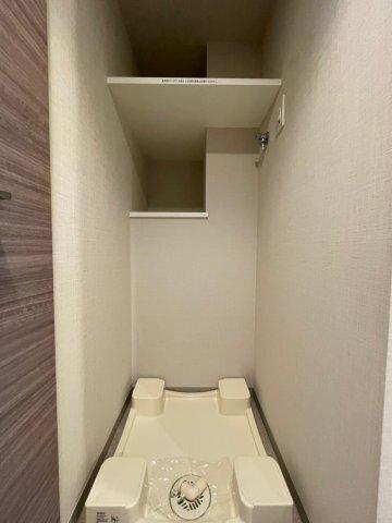 DIPS高田馬場駅前（203） 設備