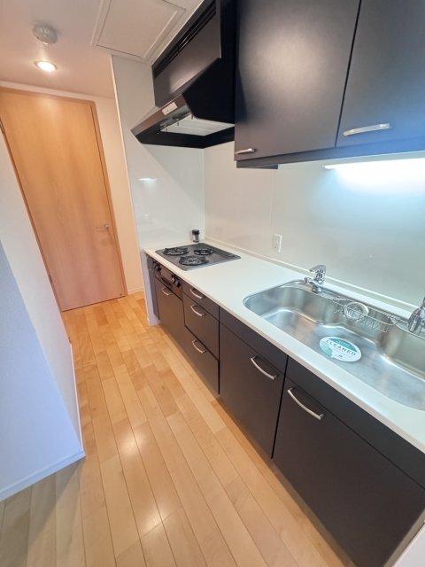 イーストコモンズ清澄白河セントラルタワー 部屋画像