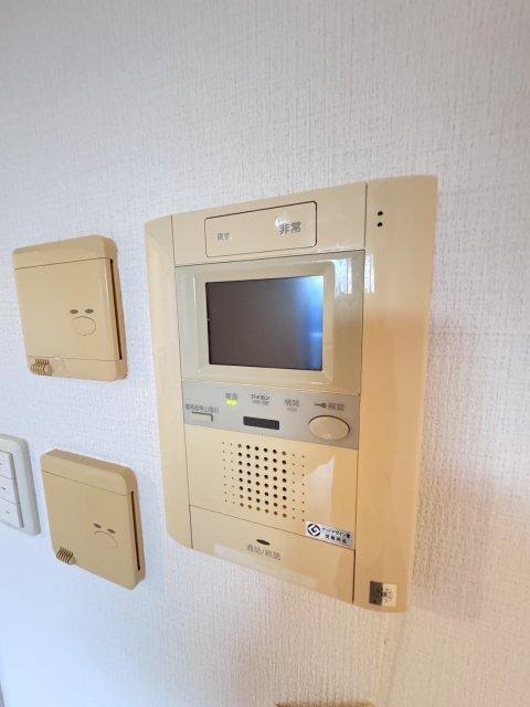 イーストコモンズ清澄白河セントラルタワー 部屋画像