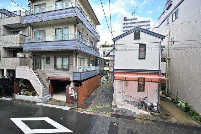 フェリデンシア住吉 部屋画像