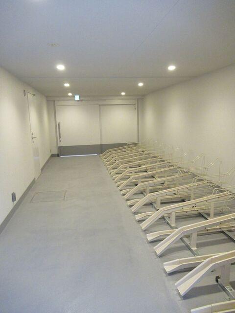 DIPS高田馬場駅前（203） 設備