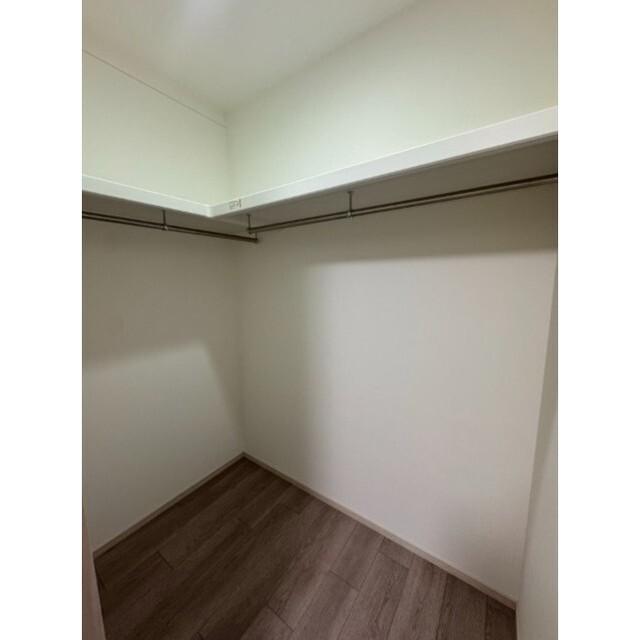 スプランディッド西日暮里（1104） 収納