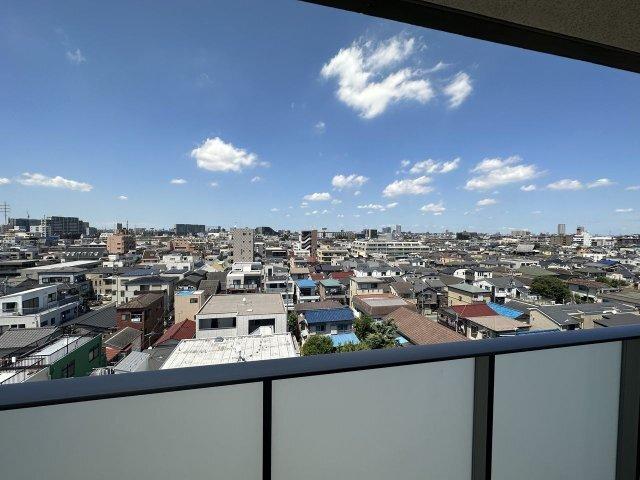 ＴＨＥ ＰＡＳＥＯ新小岩Ⅱ（704） 部屋画像