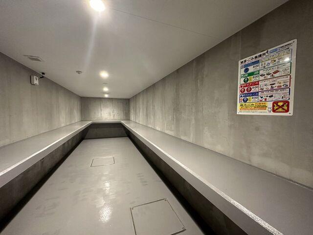 ＴＨＥ ＰＡＳＥＯ新小岩Ⅱ（704） その他