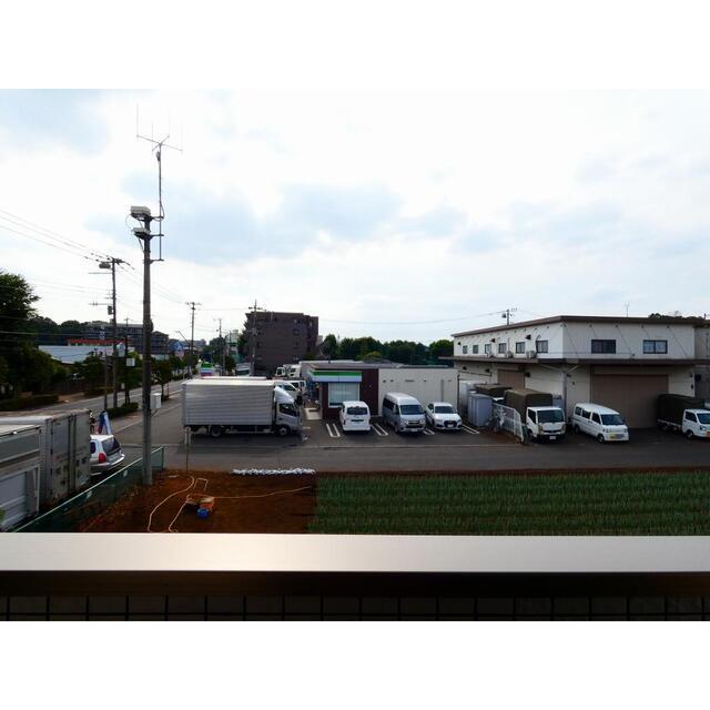 トゥインクル　ヴィータ（206号室） 周辺環境