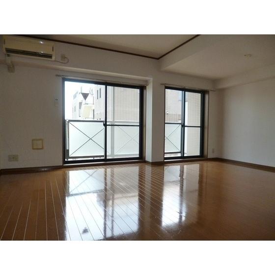 ラ・ポーム（0502） 部屋画像