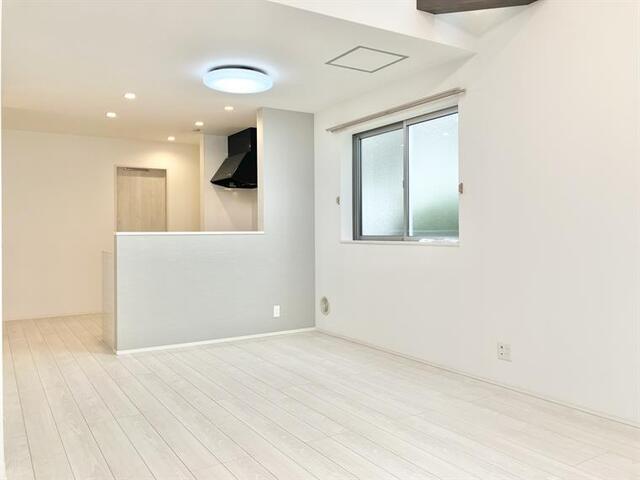 和泉戸建（1） 室内
