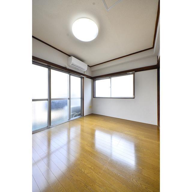 ディライトビルディング（502） 部屋画像