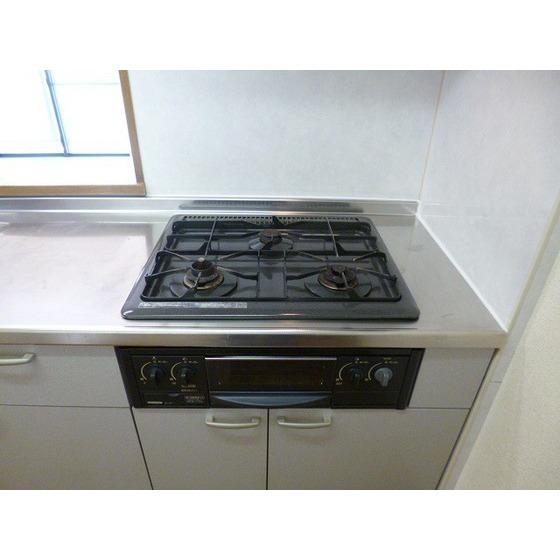 ラ・ポーム（0502） 部屋画像