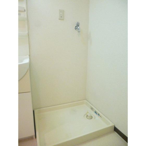 ラ・ポーム（0502） 部屋画像